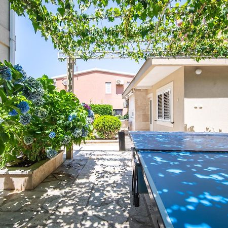 Palma Apartments Kotor Exterior foto