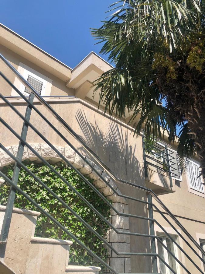Palma Apartments Kotor Exterior foto